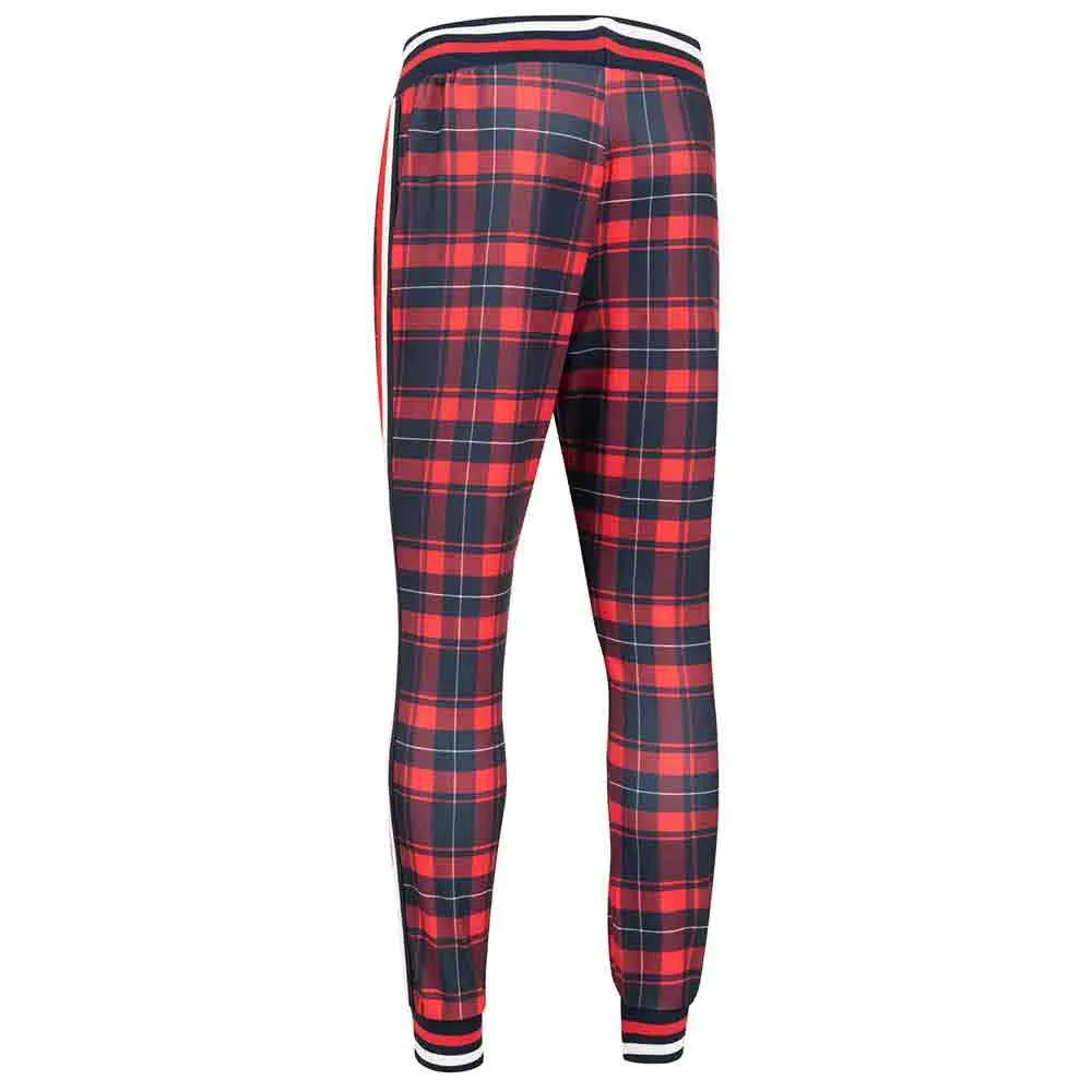 chándal lonsdale cuadros