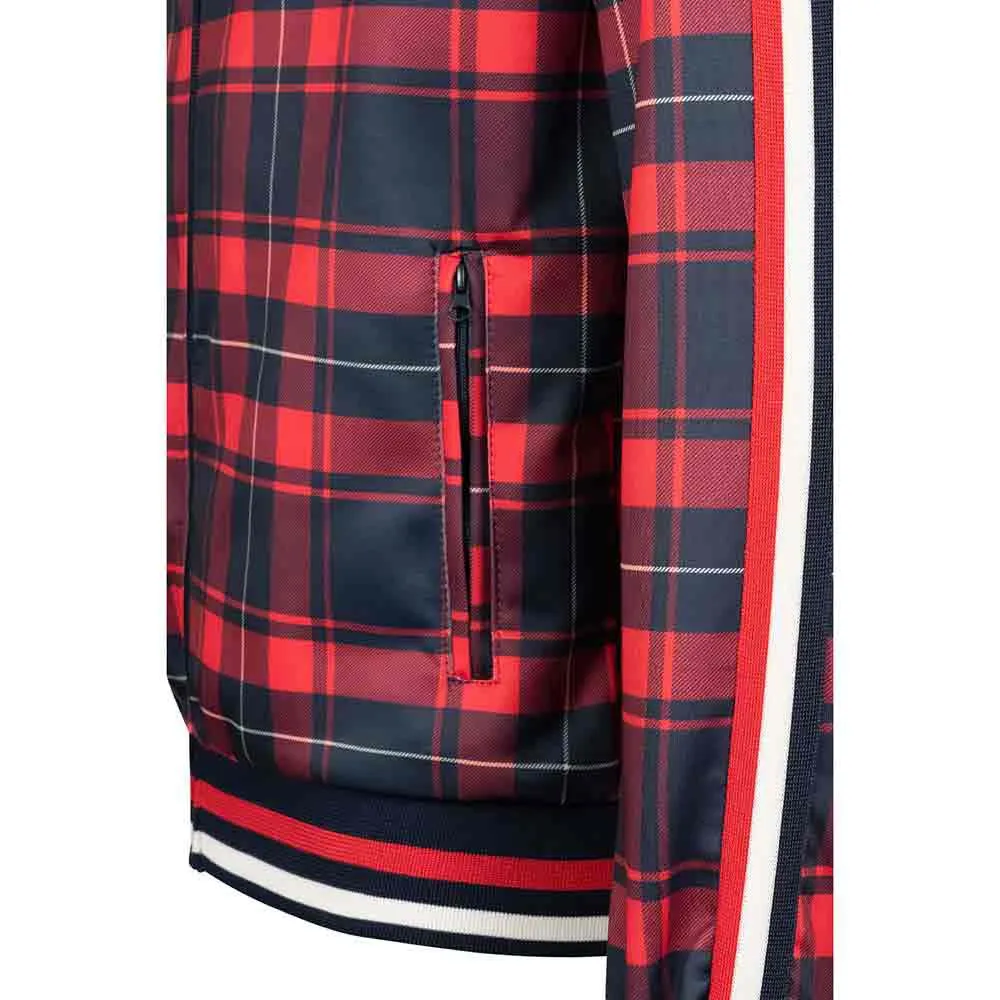 chándal lonsdale cuadros