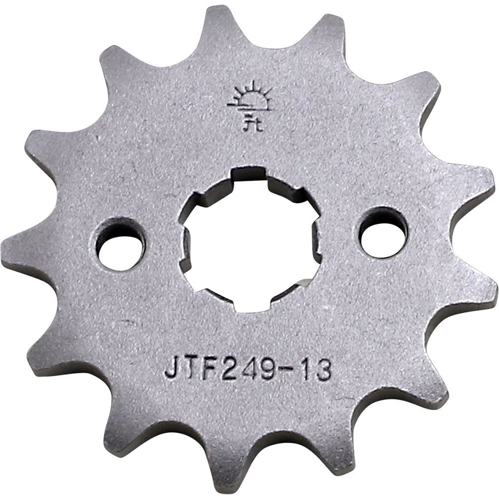 JT Sprockets JTF249.13 13T Steel Front Sprocket 