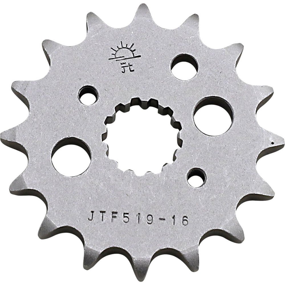 JT Sprockets JTF519.17 17T Steel Front Sprocket 