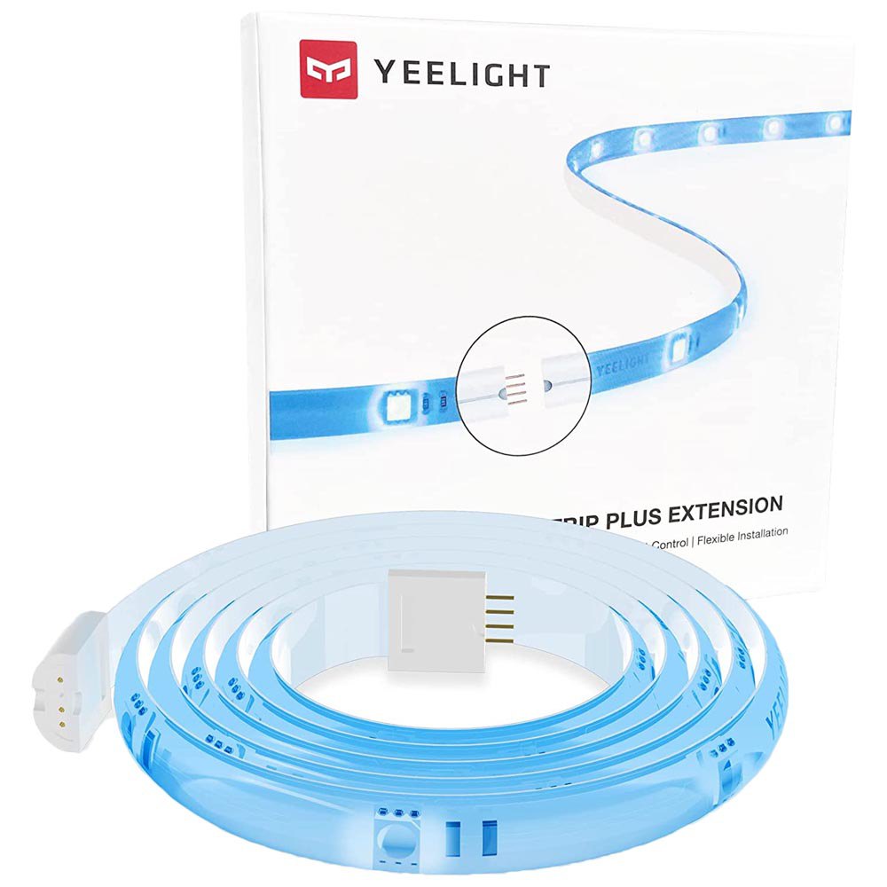 Yeelight Plus Extension 1S LED Lightstrip Bricoinn