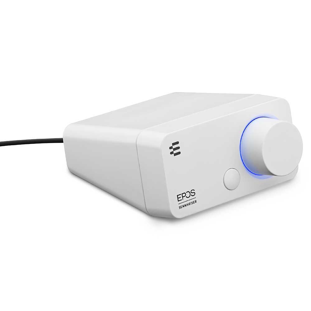 Sennheiser GSX 300 External Sound Card