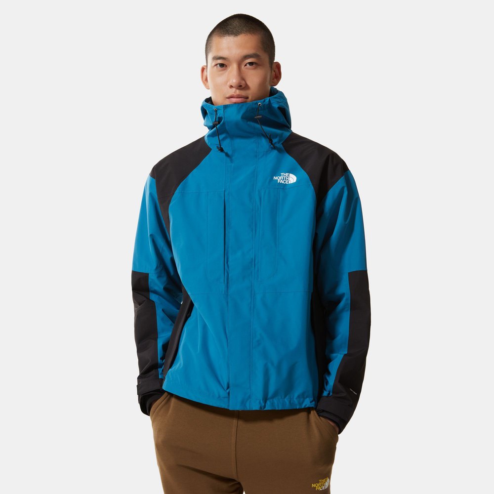 The North Face ® Ladies Mountain Peaks Full-Zip Nurse Jacket | NF0A47F |  MacAttackGear