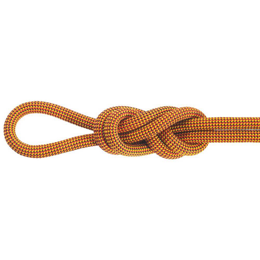 9.1mm Details about   Maxim Airliner 2X Dry Climbing Rope 