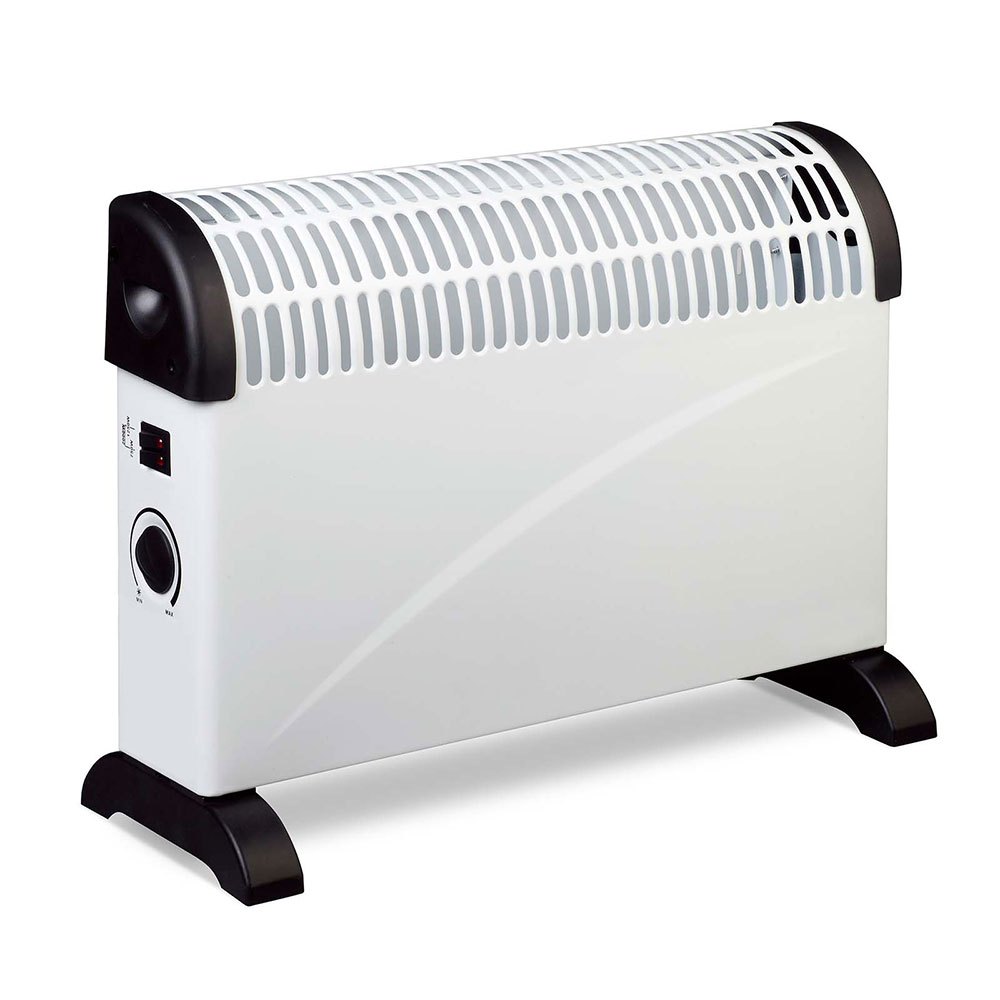 Kekai Bigger With Thermostat 2000W Convector