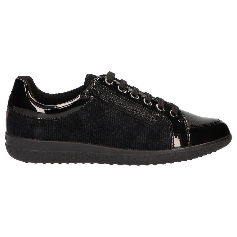Geox Zapatos D947La 0Pwhh D Negro | Dressinn