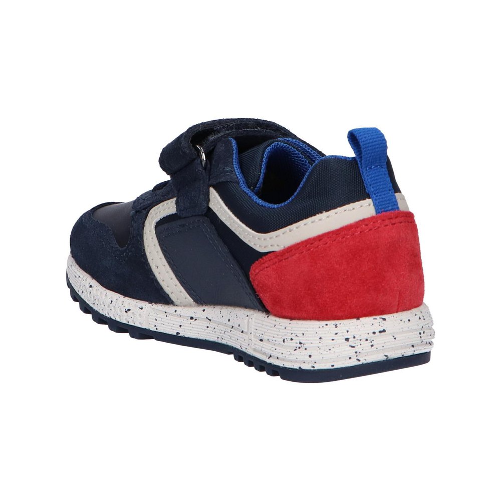 Geox Baby Jungen B Alben Boy B043cc022fu Sneaker 