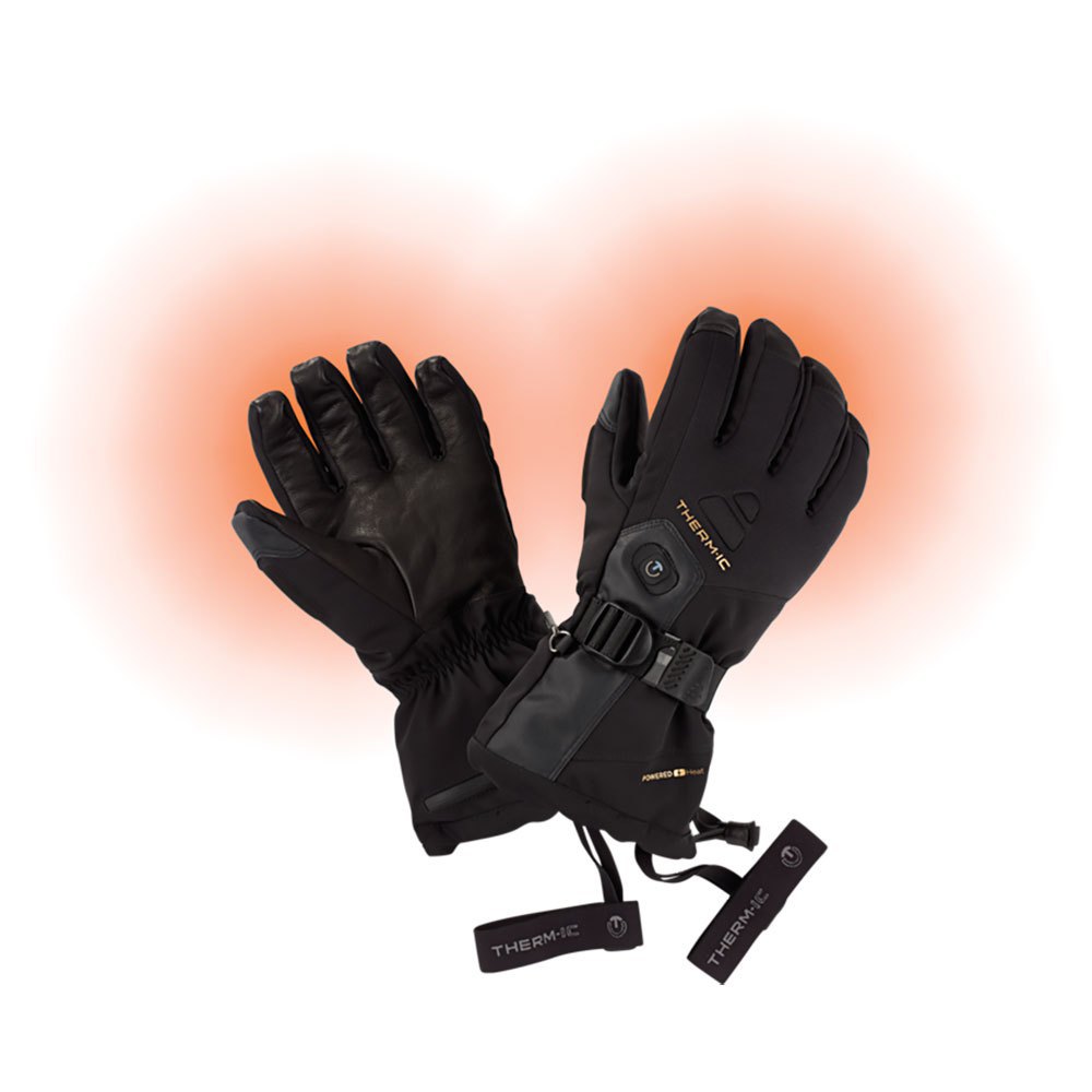 Thermic Ultra Heat Ski And Snowboard Glove Spare Battery 