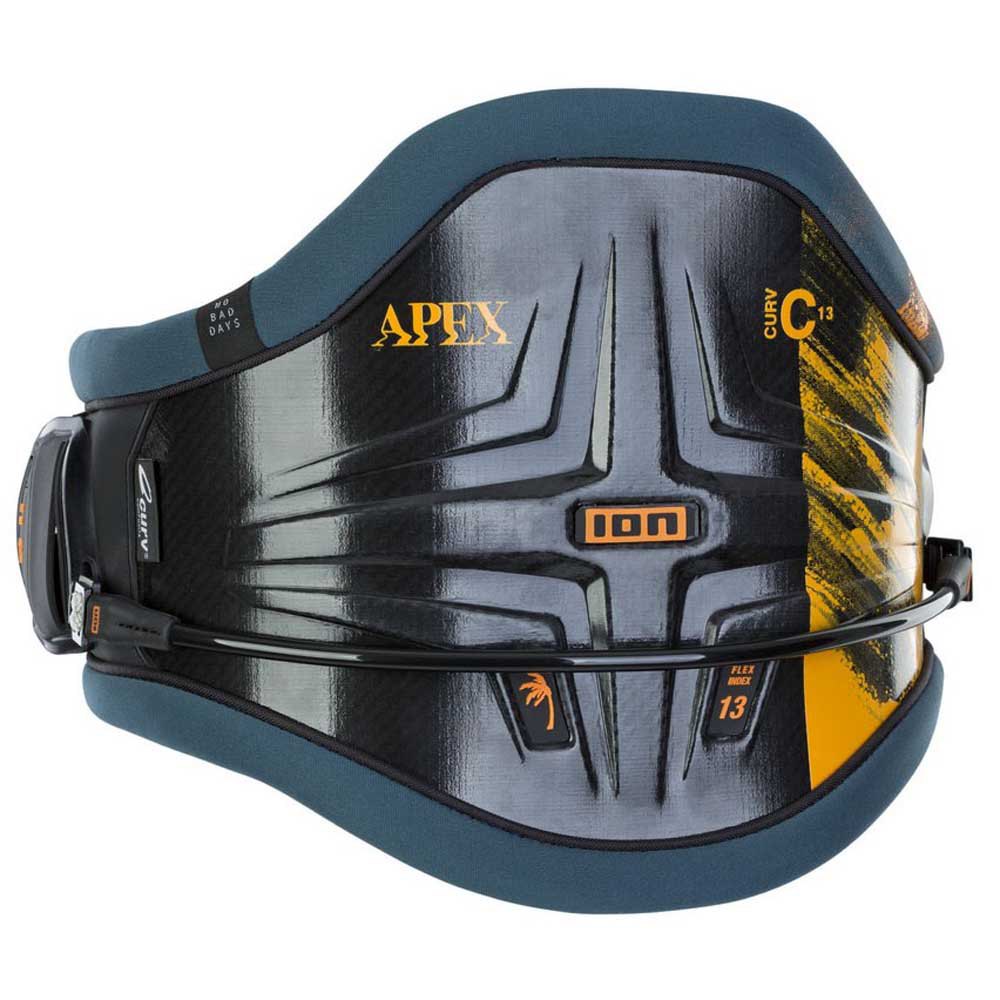 Kite Waist harness ION RIOT CS 13 APEX CS 15 trapezio KITESURF 
