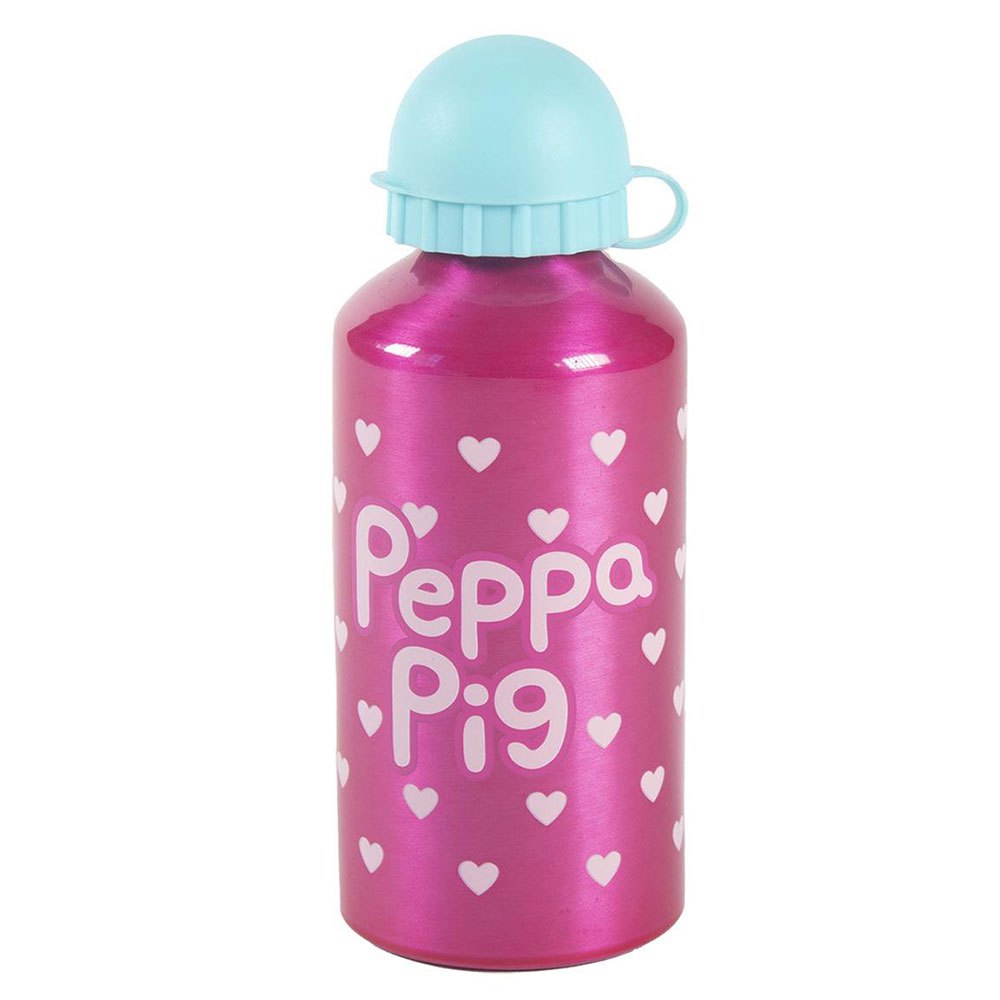 Peppa Pig  Pink girl’s Stainless steel vacuum flask 