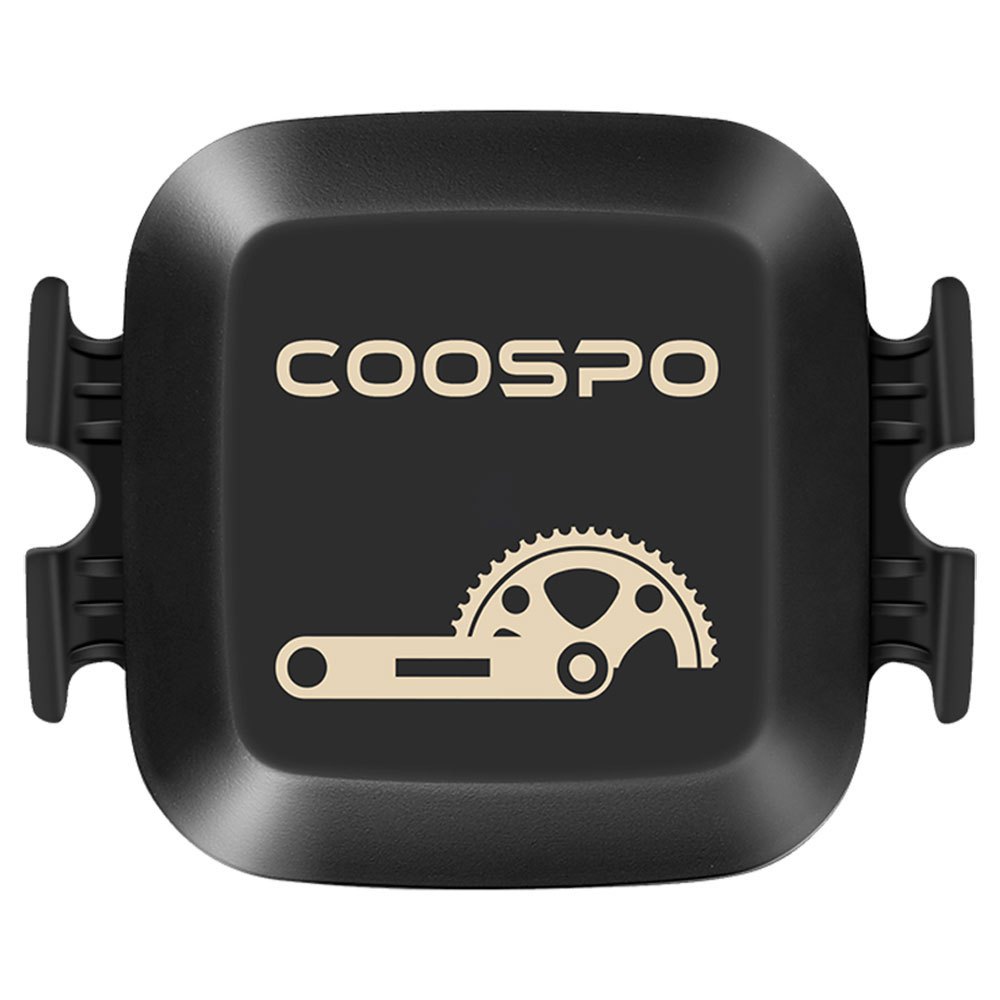 CooSpo ケイデンスセンサースピードセンサー BK467