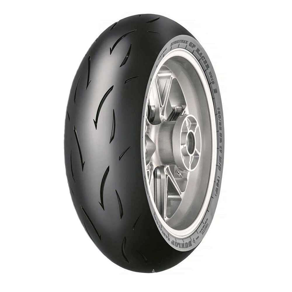 Motocross-Reifen Dunlop D952 110/90-18 61M 