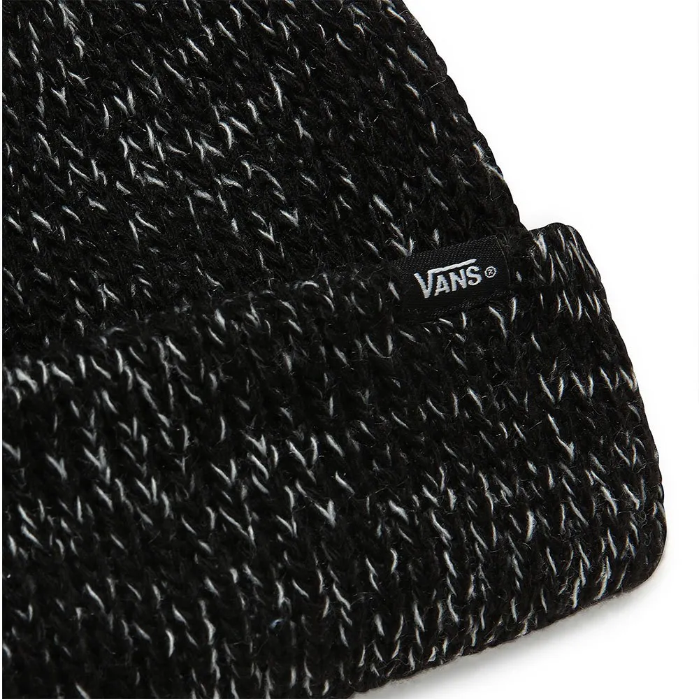 Hat Core Basics Vans Core Basics Beanie Black | Dressinn