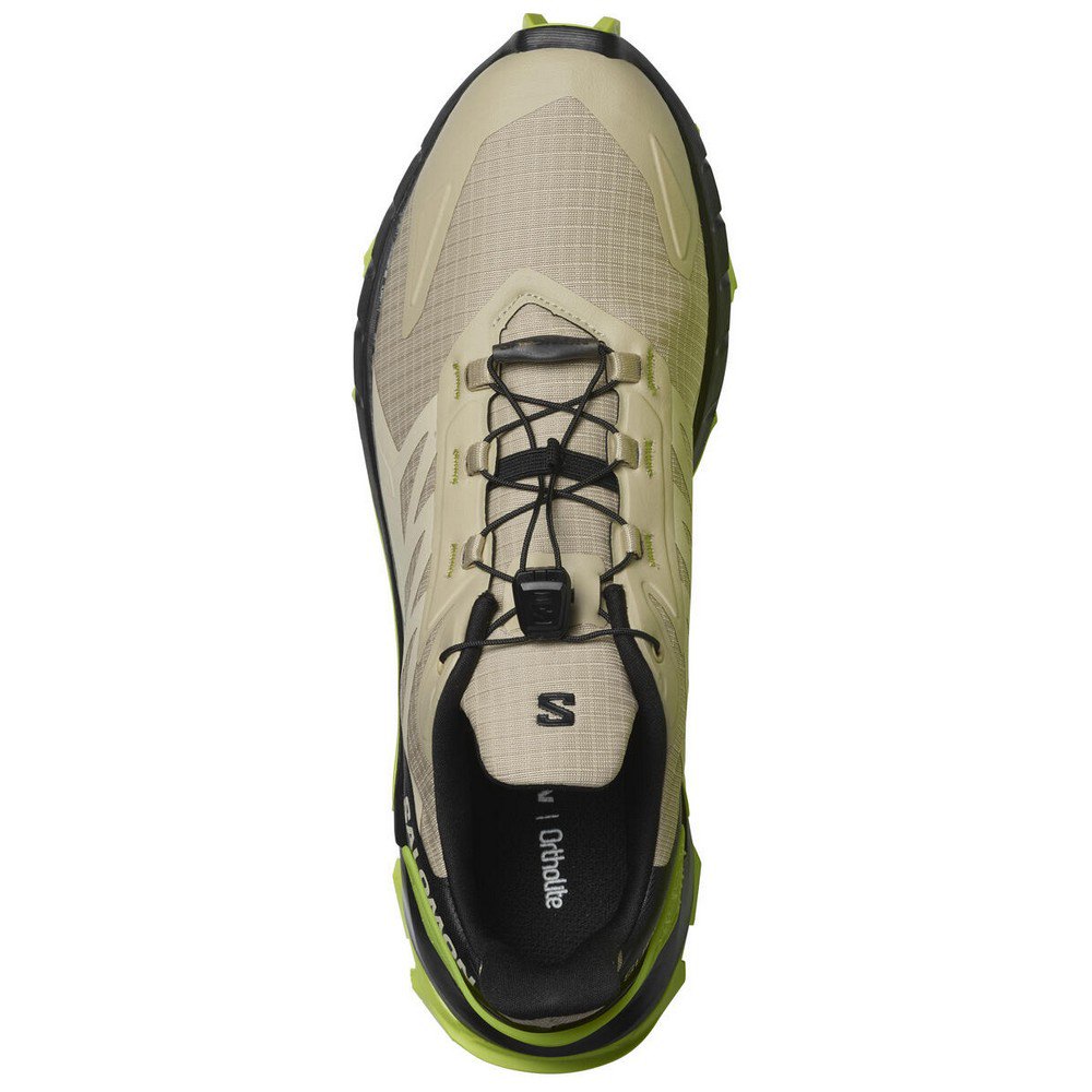Salomon Chaussures Trail Running Supercross 4