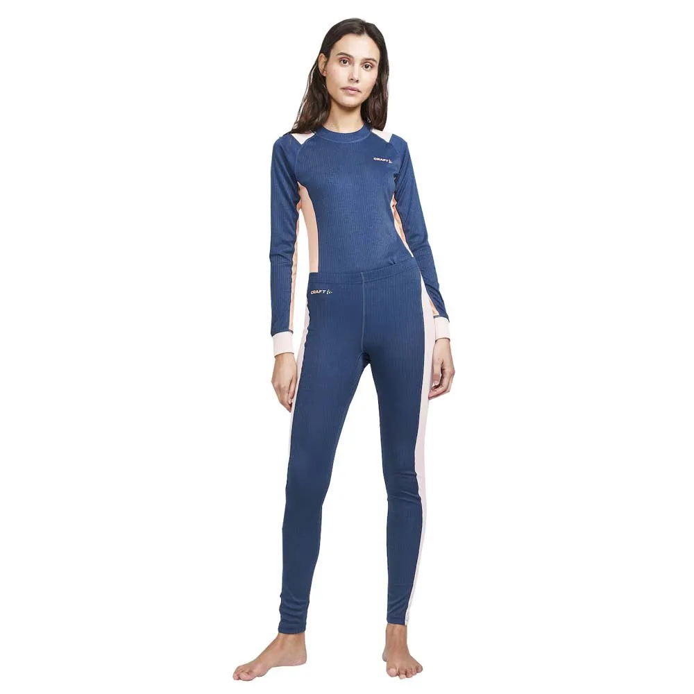 Craft Core Dry Thermoset Herrenshirt - Aus 100 % Recyceltem Polyester