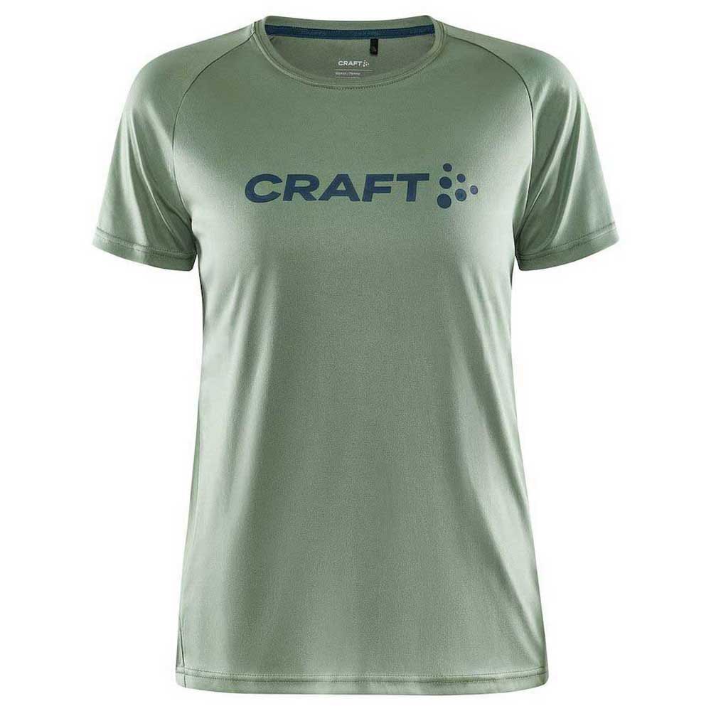 Craft T-Shirt Manche Courte Core Essence Logo