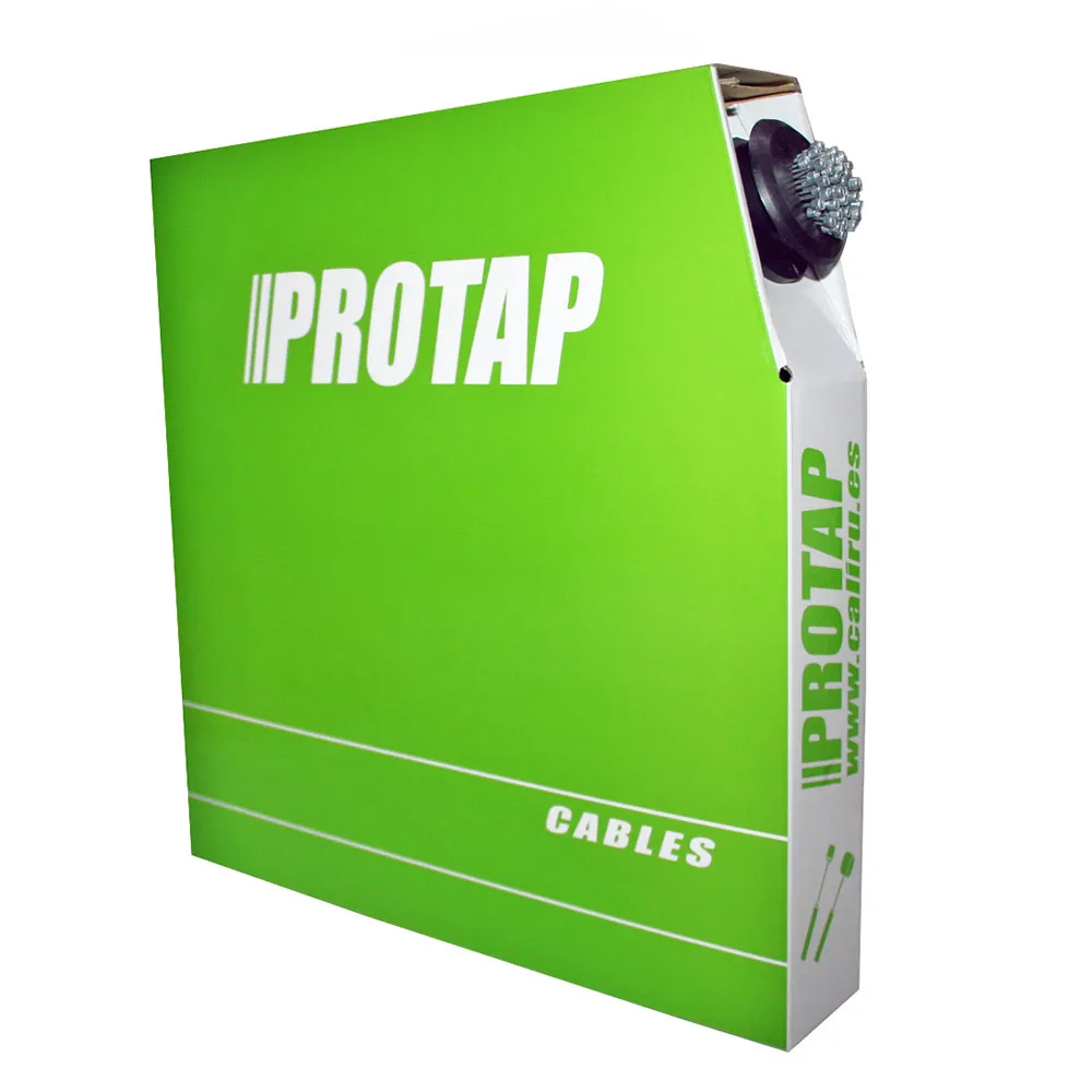 Protap Swift Protap Shift Cable 100 units, Black | Bikeinn