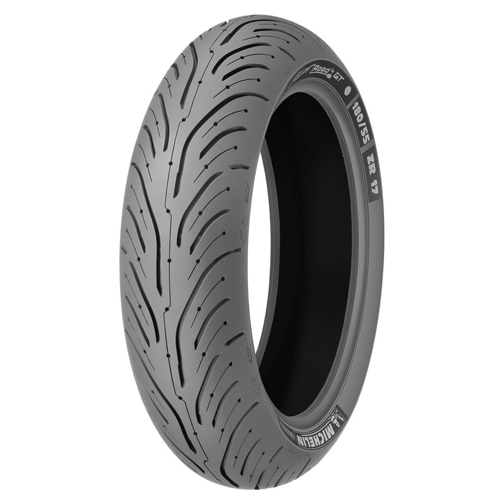 Motorbike Tyre Michelin Pilot Power 2ct 180/55 Zr17 73w for sale online 