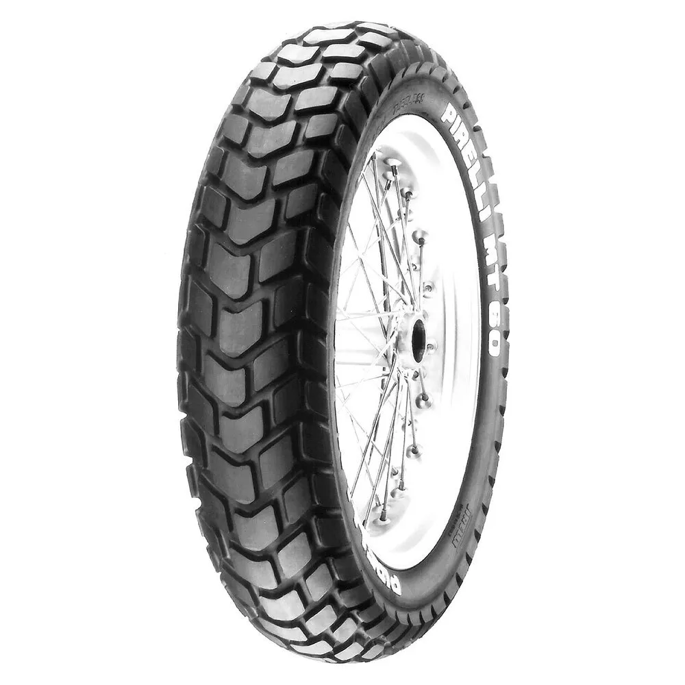 Pirelli MT 60™ RS 69H TT Trail Tire Motardinn