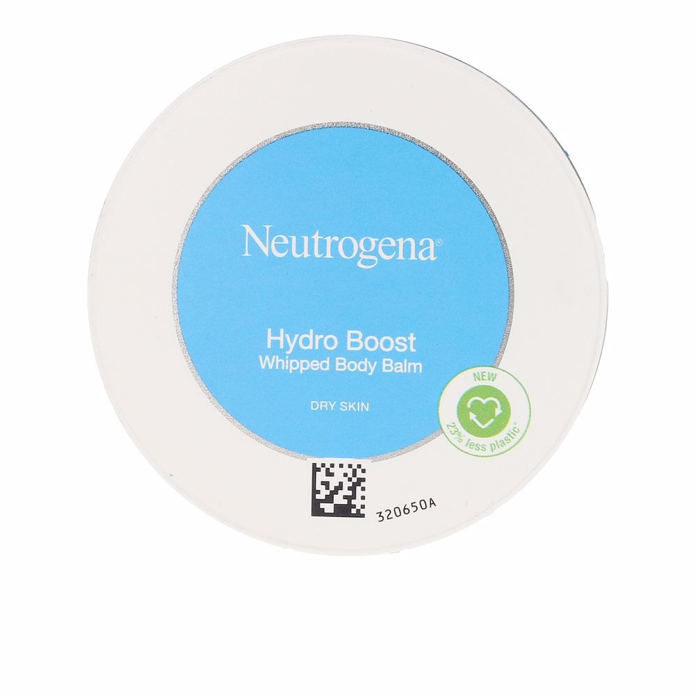 Neutrogena Hydro Boost Body Balm Gel 200мл Многоцветный| Dressinn