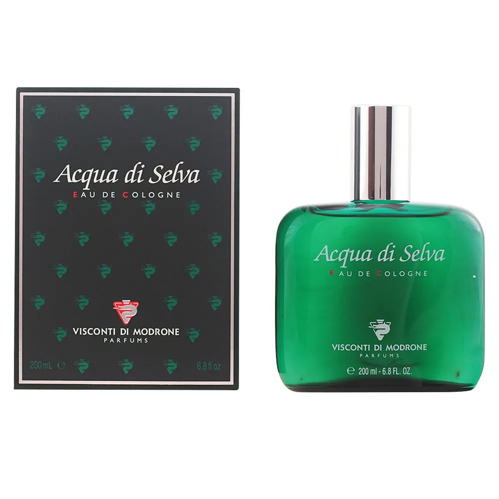 acqua di selva 200ml