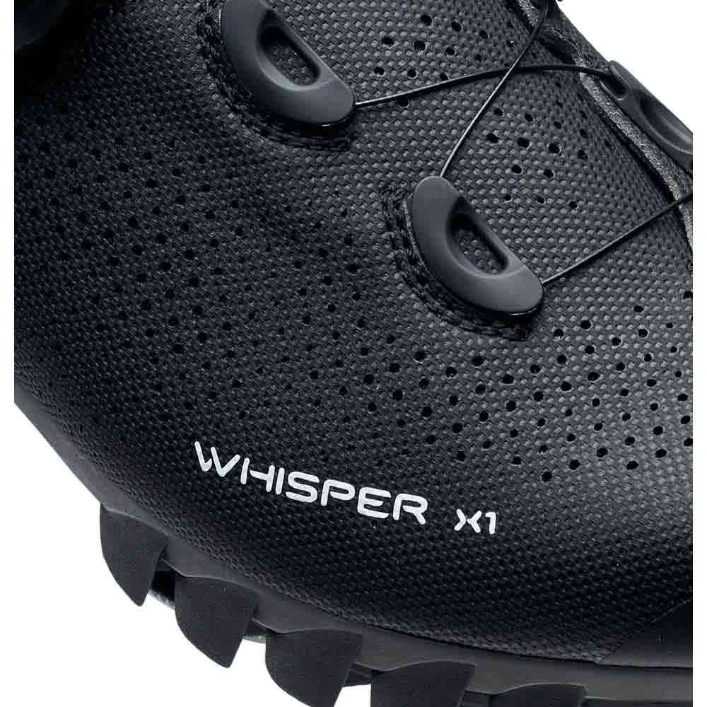 Catlike Chaussures VTT Whisper X1 Nylon
