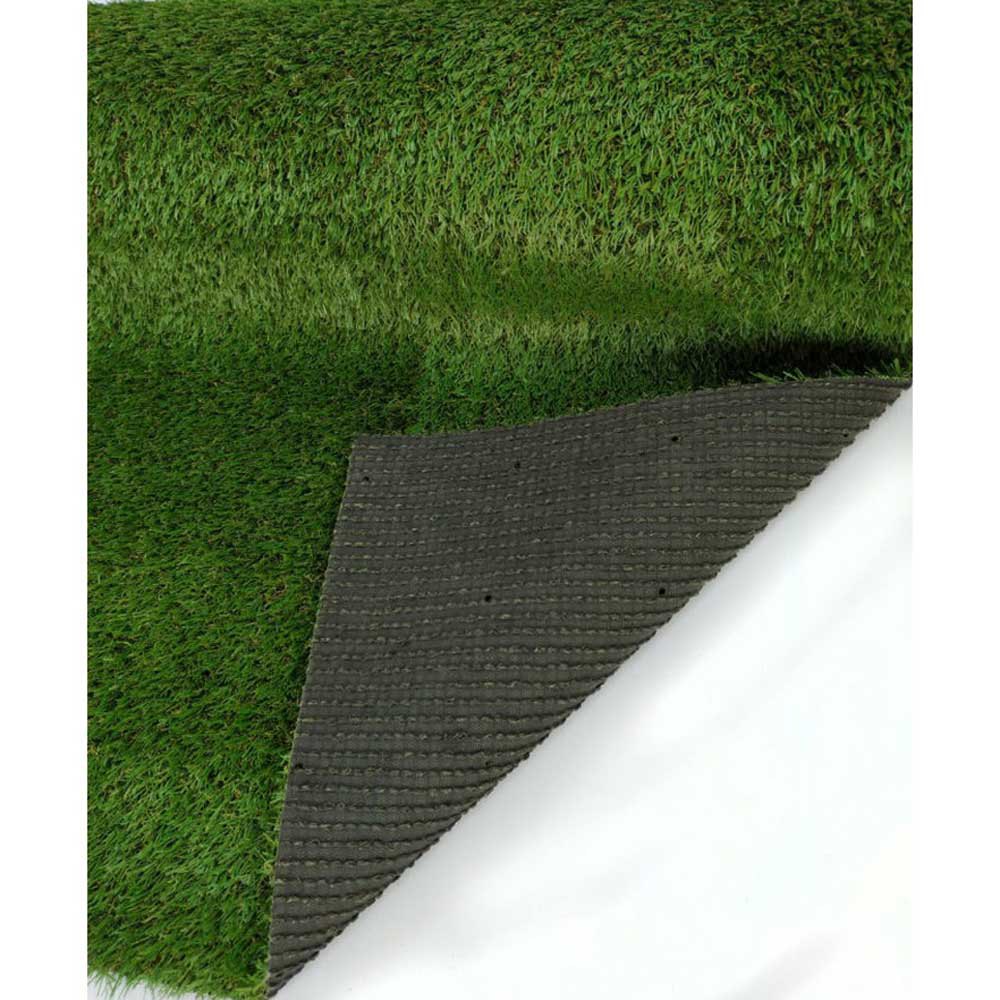 Ideal terraces from 2 x 2 m Artificial grass 20mm 14700 stitches 