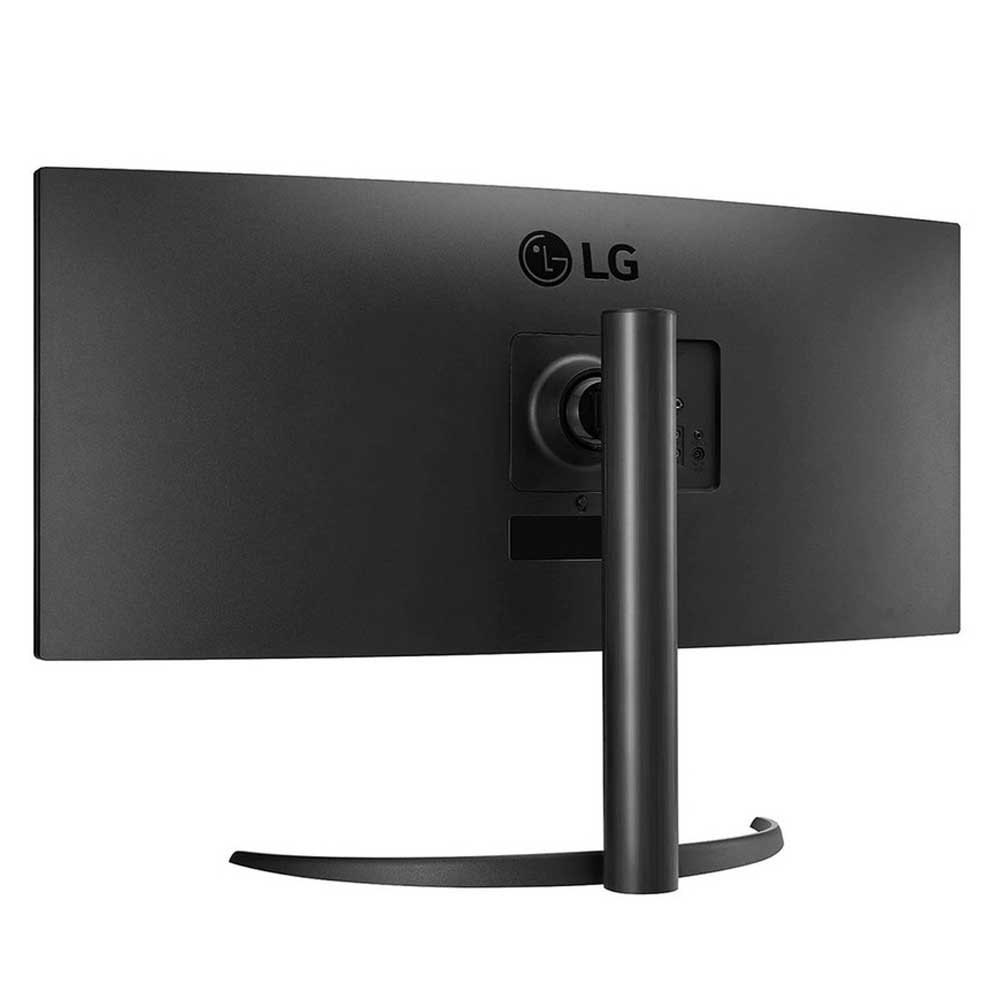 LG 34WP65C-B 34´´ Full HD IPS 60Hz Monitor Black | Techinn