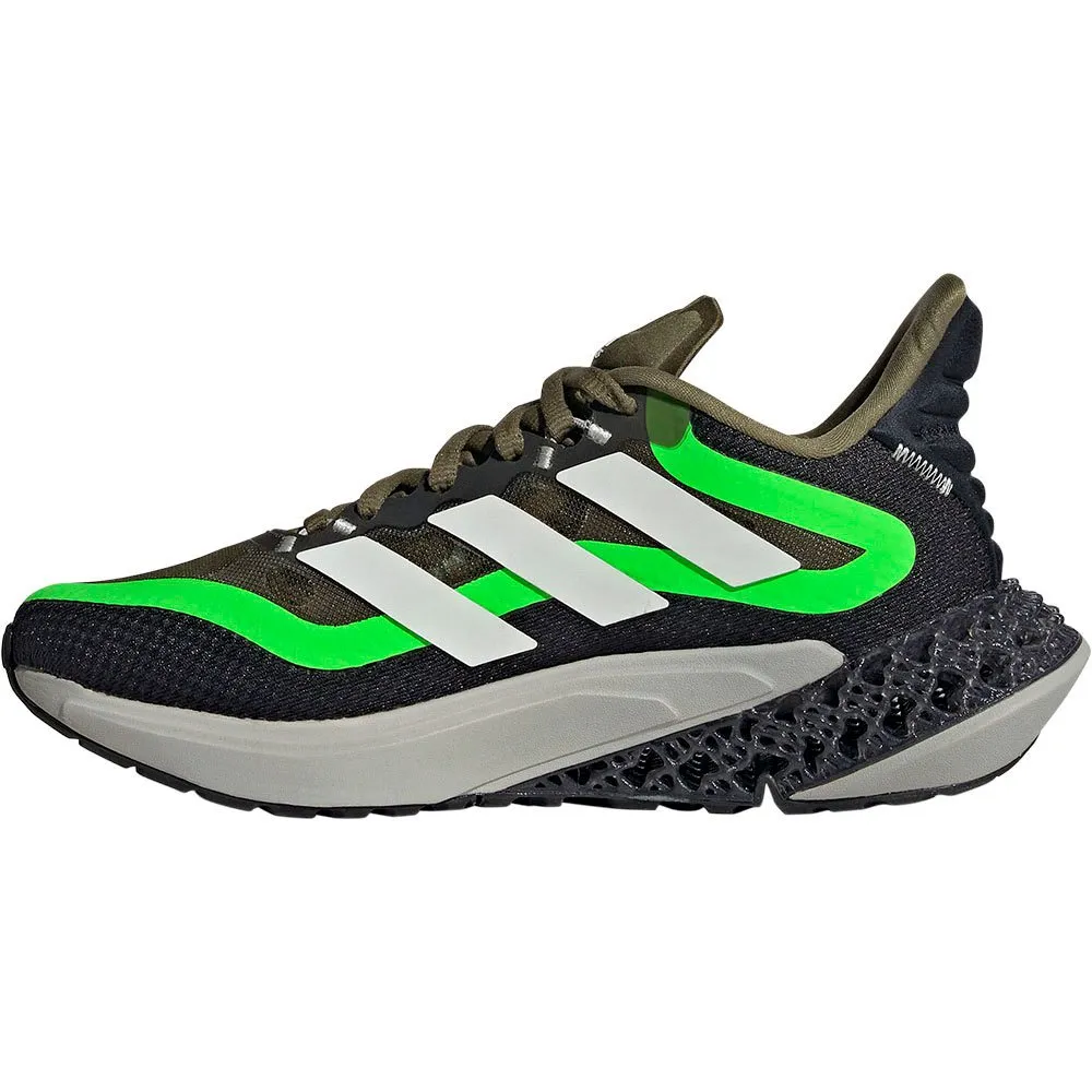 adidas 4DFWD Pulse 2 running shoes Multicolor | Runnerinn