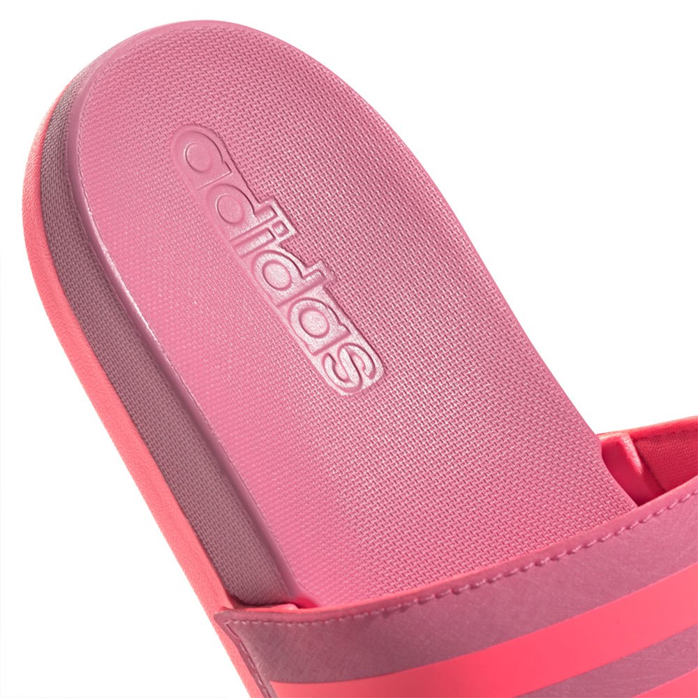 steak Shipley Generous adidas Adilette Comfort Slides Kids Pink | Swiminn