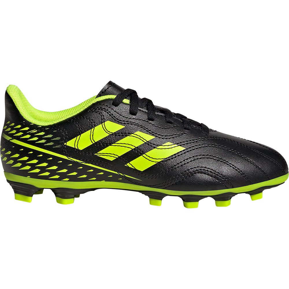 item guitar Competitive adidas Copa Sense.4 FXG Football Boots Black | Goalinn