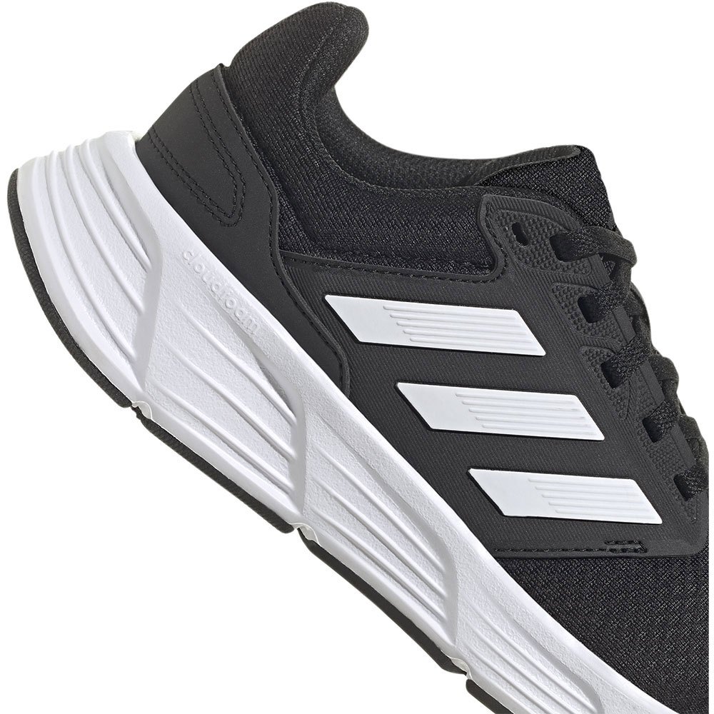 Galaxy 6 Running Shoes Black EU 44 2/3 Man DressInn Men Sport & Swimwear Sportswear Sports Shoes Running 