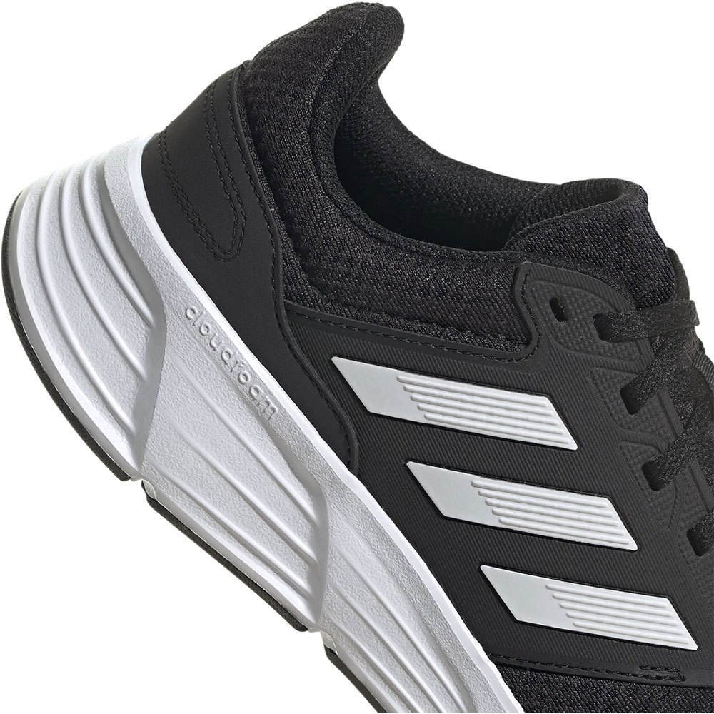 protestante Modales Definitivo adidas Zapatillas Running Galaxy 6 Negro | Runnerinn