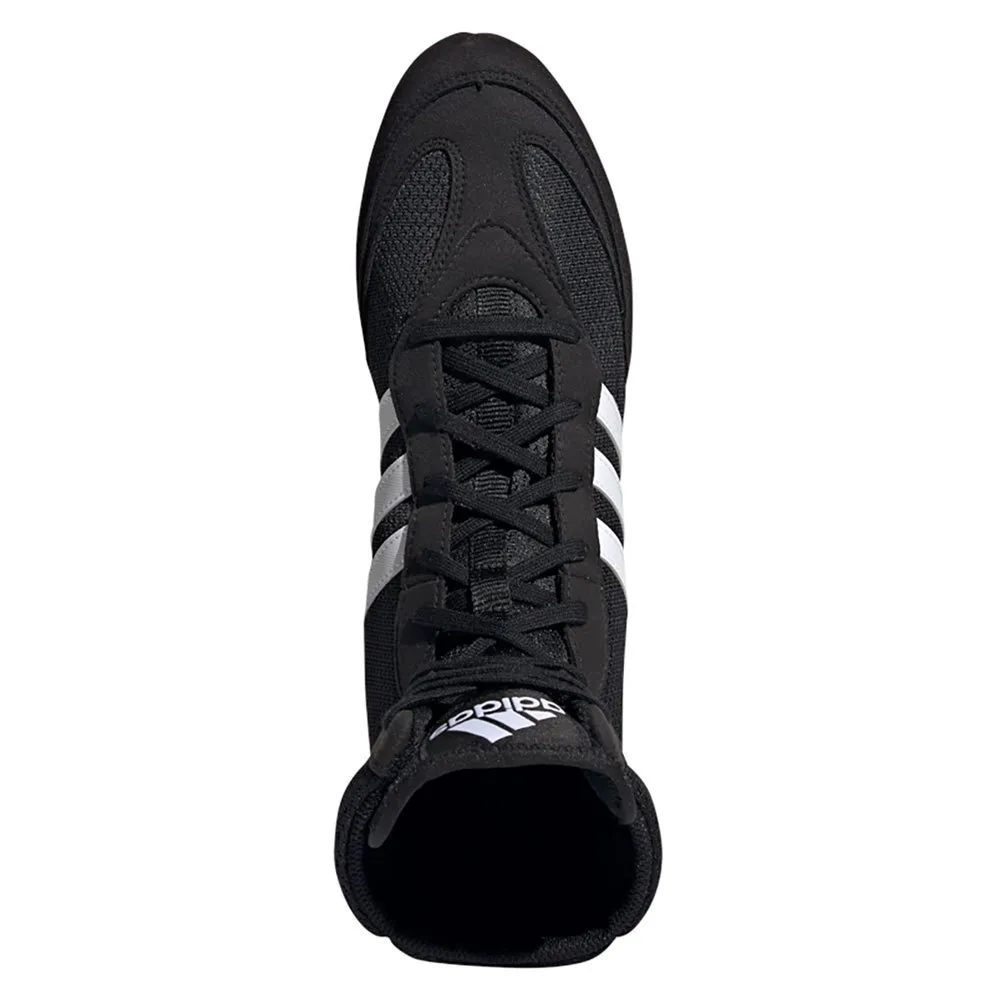 adidas Hog 2 Trainers Black | Traininn