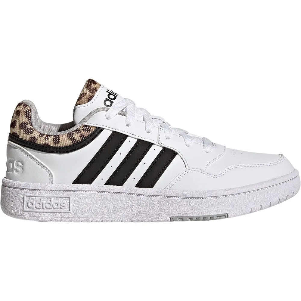 adidas Sportswear Hoops 3.0 Basketball Shoes White Dressinn