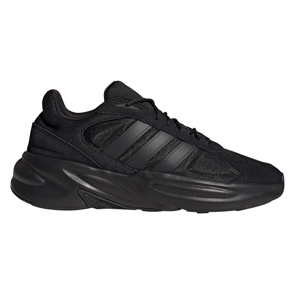 adidas Ozelle running shoes Black | Runnerinn display picture 3