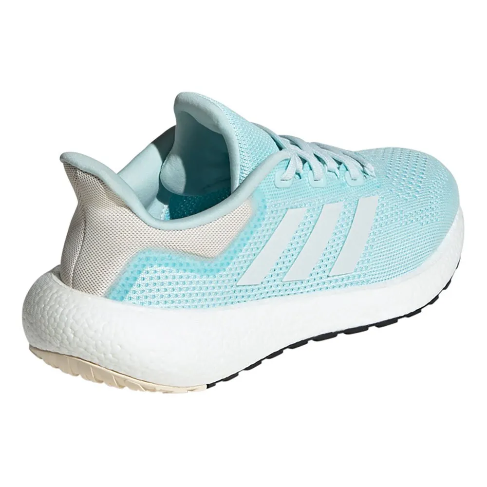 adidas Pureboost Jet running shoes Blue | Runnerinn
