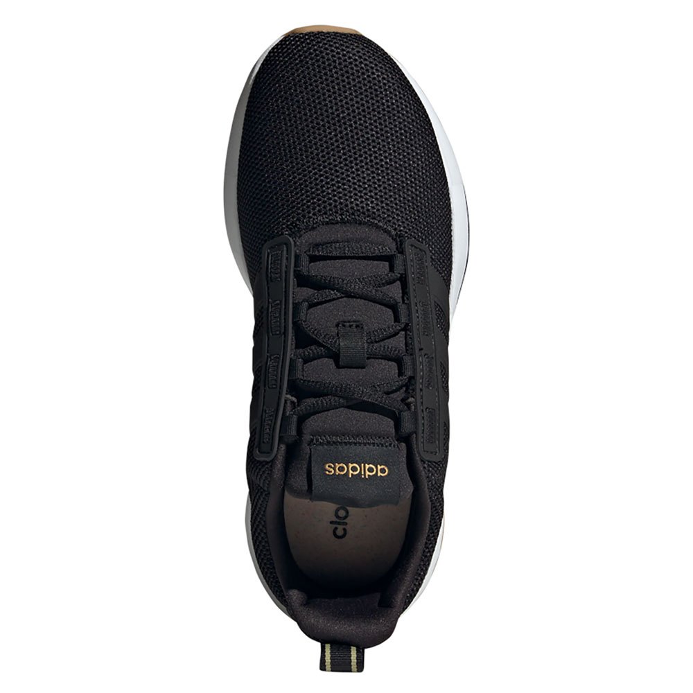 adidas Sportswear Zapatillas Running Racer Tr21 Negro Dressinn
