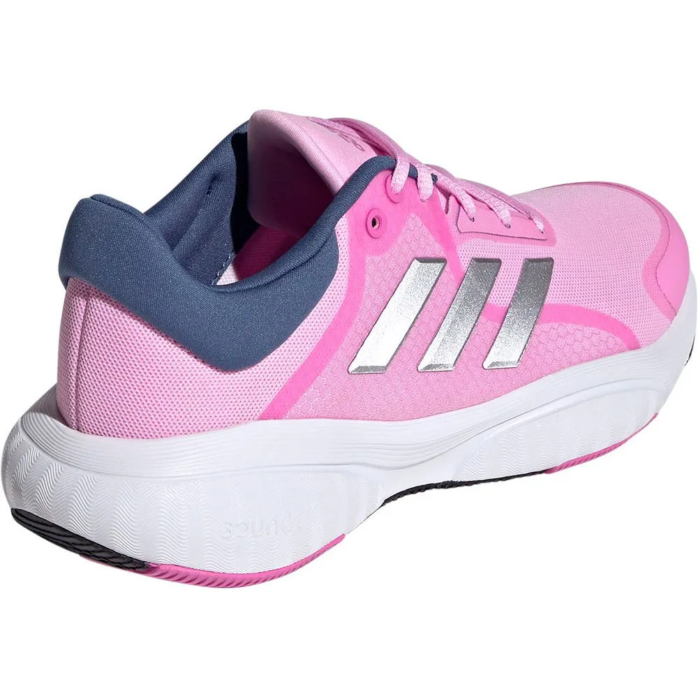 adidas Response running shoes Pink Runnerinn
