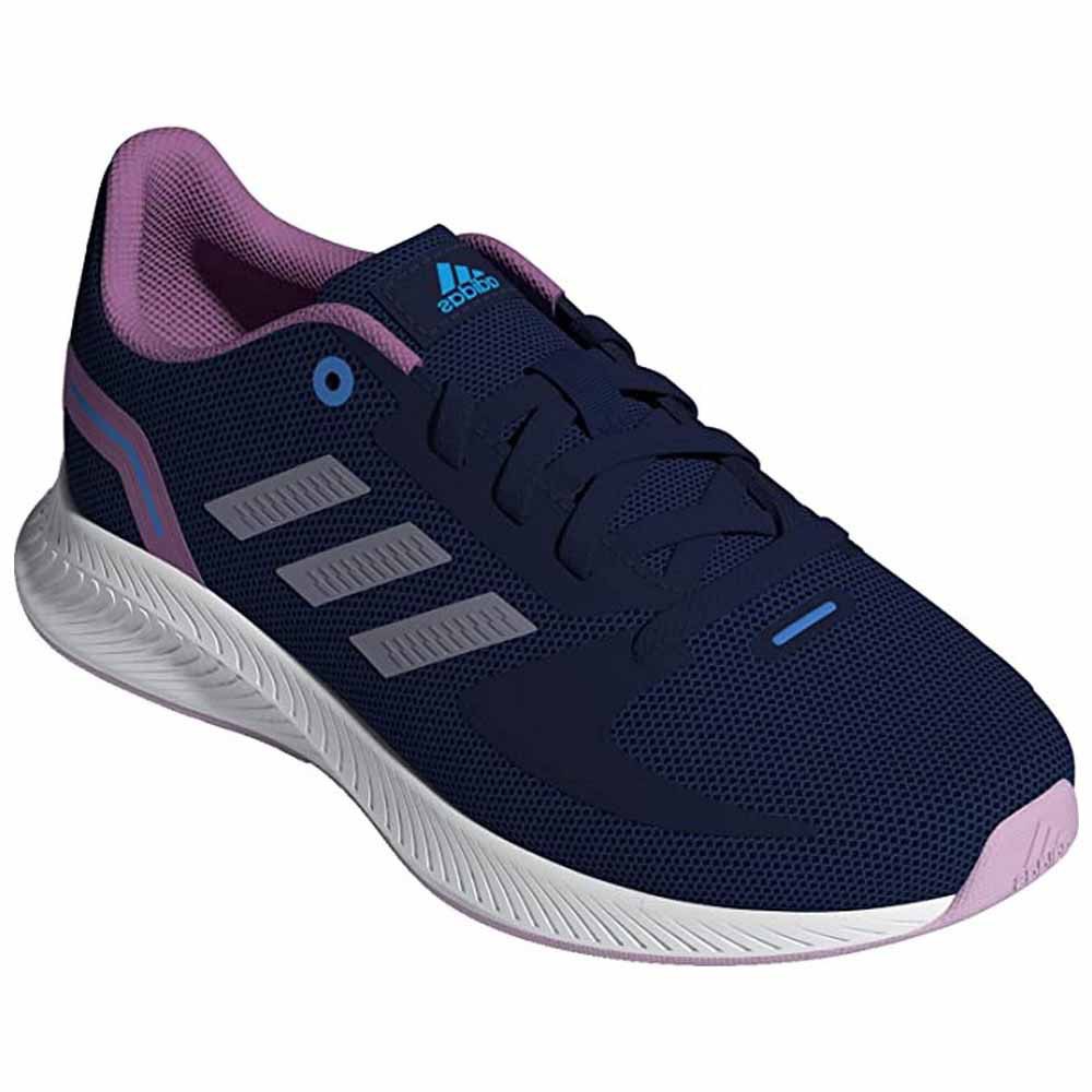 Correctamente Humanista Endulzar adidas Sportswear Runfalcon 2.0 Running Shoes Kids Purple| Kidinn