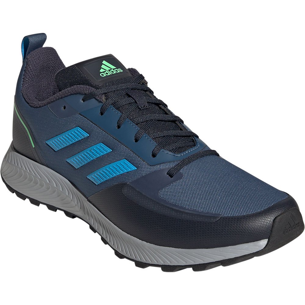 instante Preciso Hacer adidas Zapatillas Running Runfalcon 2.0 TR Azul | Runnerinn
