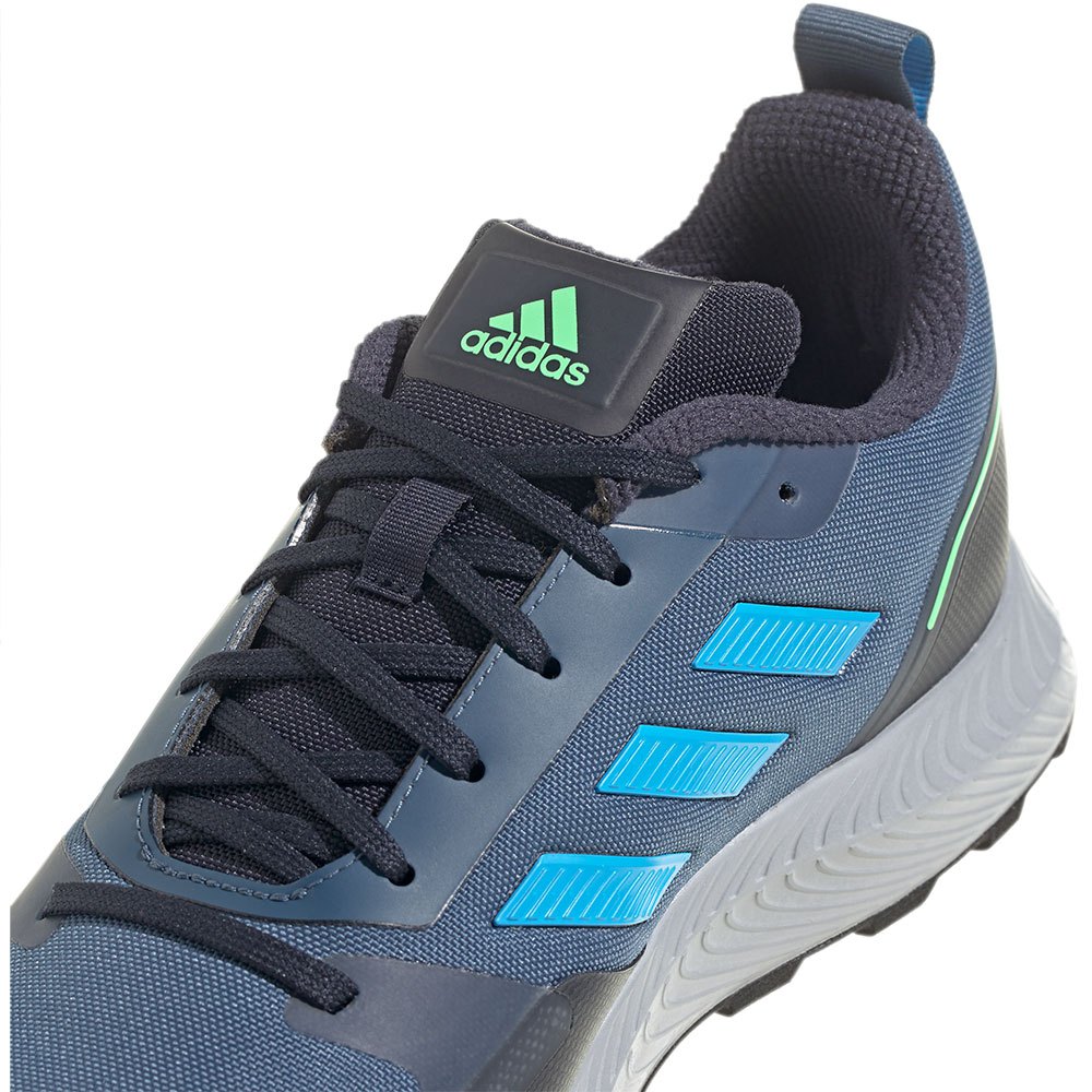 adidas Runfalcon 2.0 TR Running Shoes Blue Runnerinn