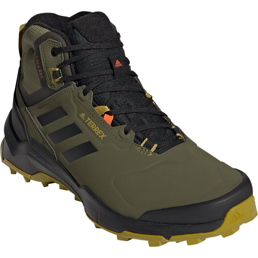 adidas Terrex AX4 Mid Beta C.Rdy Hiking Shoes