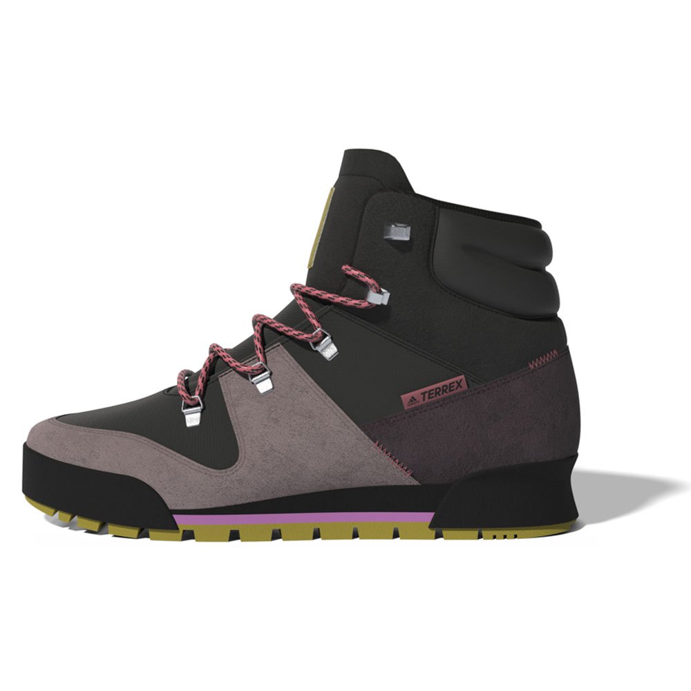 adidas Terrex Snowpitch C.Rdy Hiking Shoes Brown | Trekkinn