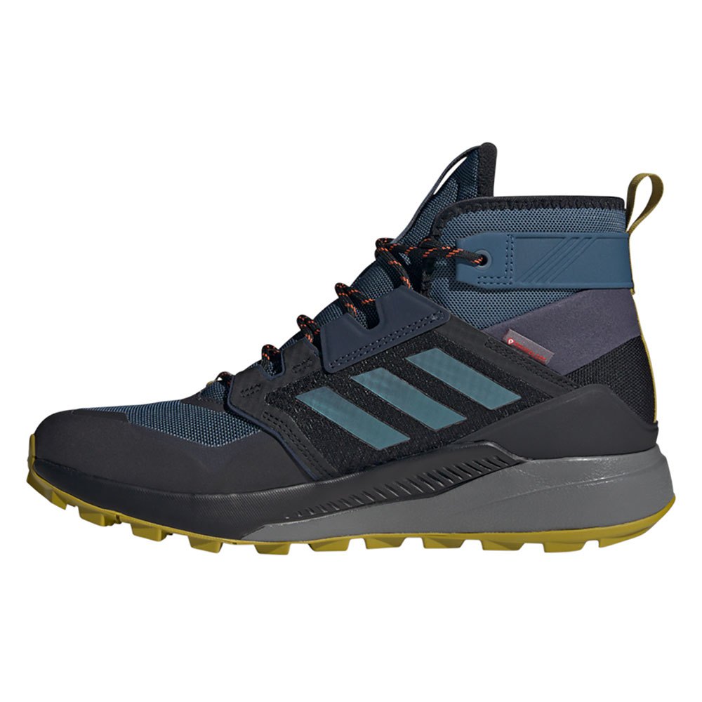 adidas Terrex adidas terrex trailmaker primegreen Trailmaker Mid C.Rdy Hiking Shoes Blue | Trekkinn