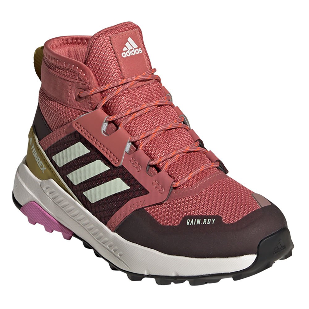 adidas Terrex Trailmaker adidas terrex trailmaker women's Mid R.Rdy Hiking Shoes Kids