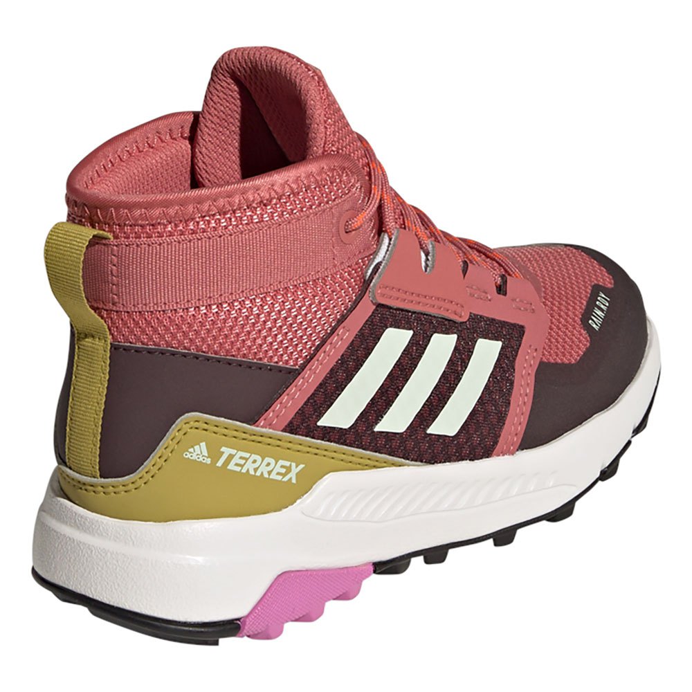adidas Terrex Trailmaker adidas terrex pink Mid R.Rdy Hiking Shoes Kids