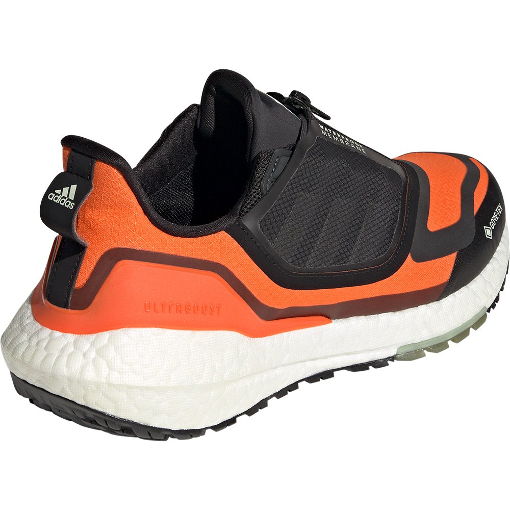 Presidente Compatible con Irregularidades adidas Ultraboost 22 Goretex Running Shoes Black | Runnerinn