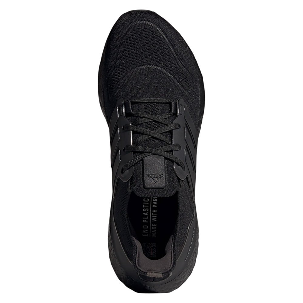 rehén Miserable Gemidos adidas Zapatillas Running Ultraboost 22 Negro | Runnerinn