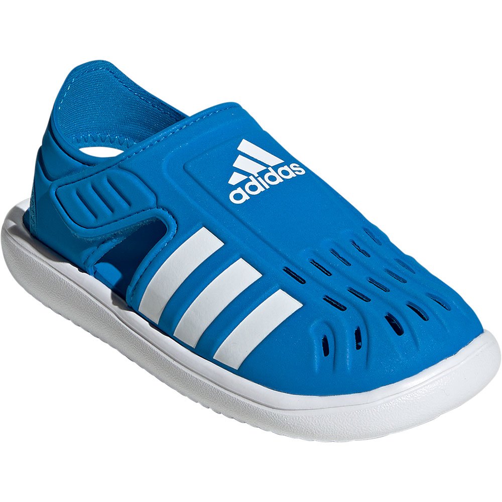 cuidadosamente Tubería Hermana adidas Sportswear Sandalias Water Niños Azul | Dressinn